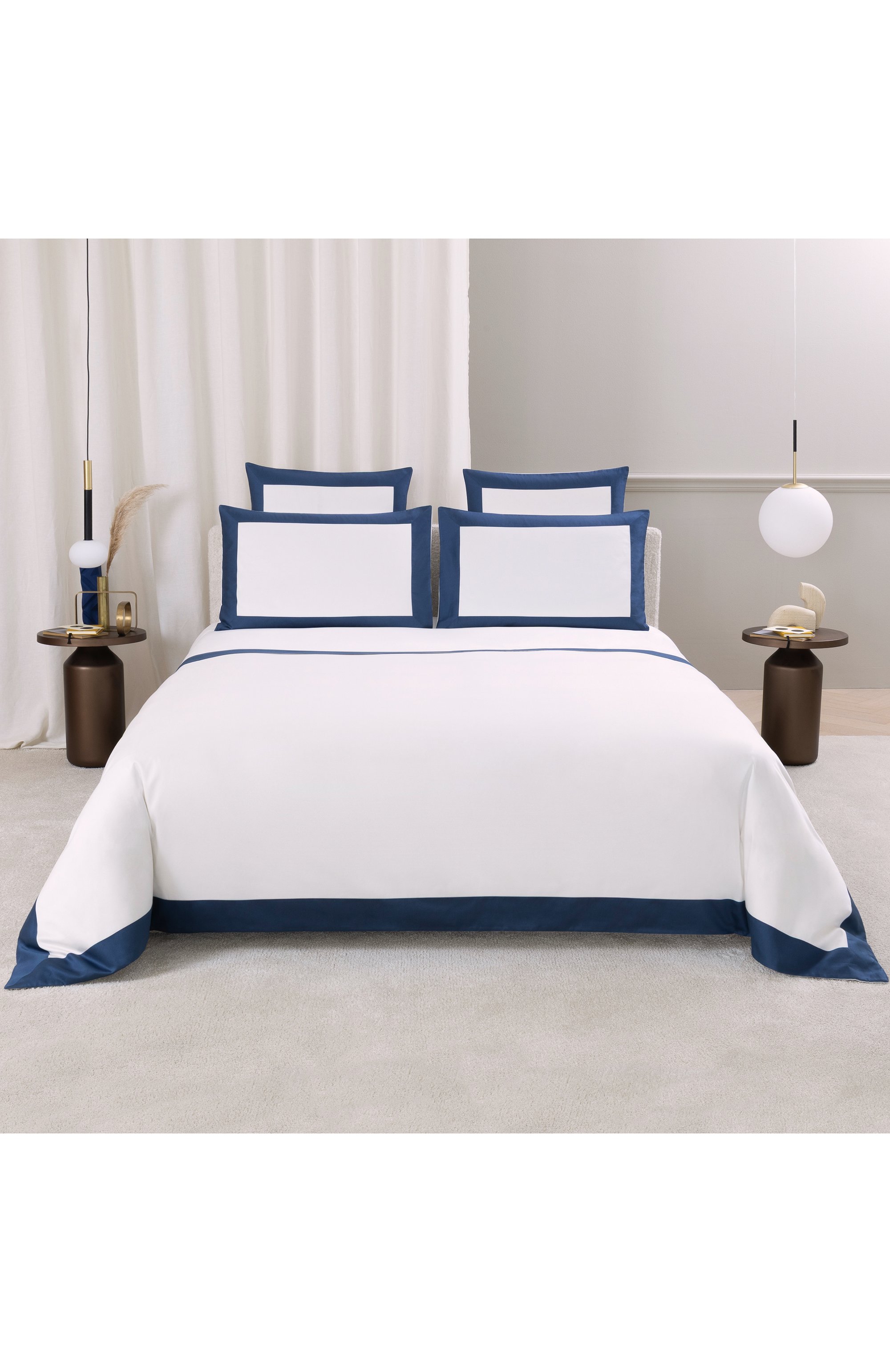 Комплект постельного белья bold FRETTE, арт. FR6565 E3458 260A, фото 2