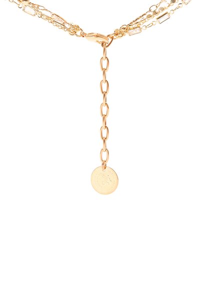 Колье ANTON HEUNIS, арт. ATW1.304, фото 4