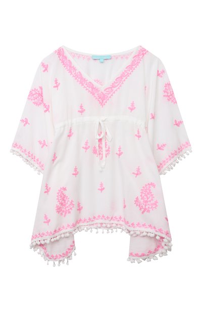 Туника из вискозы MELISSA ODABASH, арт. Baby Sharize 24, фото 1