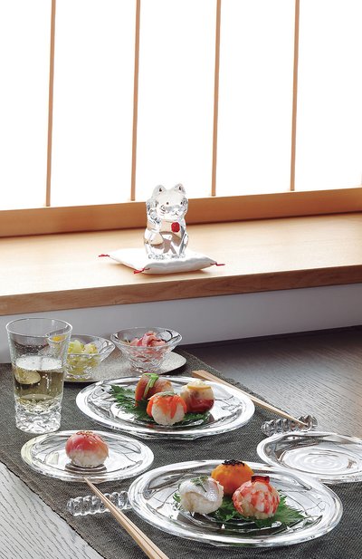 Азиатский набор swing BACCARAT, арт. 2 814 067, фото 4