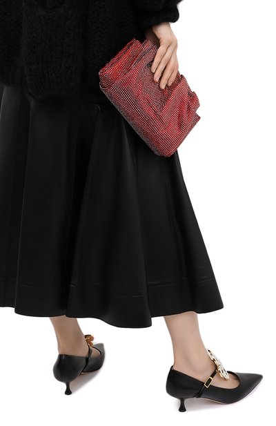 Клатч GIORGIO ARMANI, арт. Y1C106/YFW1A, фото 2