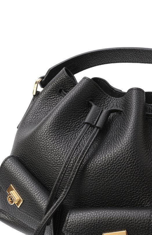 Сумка Multipocket Ferragamo 220915/785 Чёрный  220915/785 Фото 6