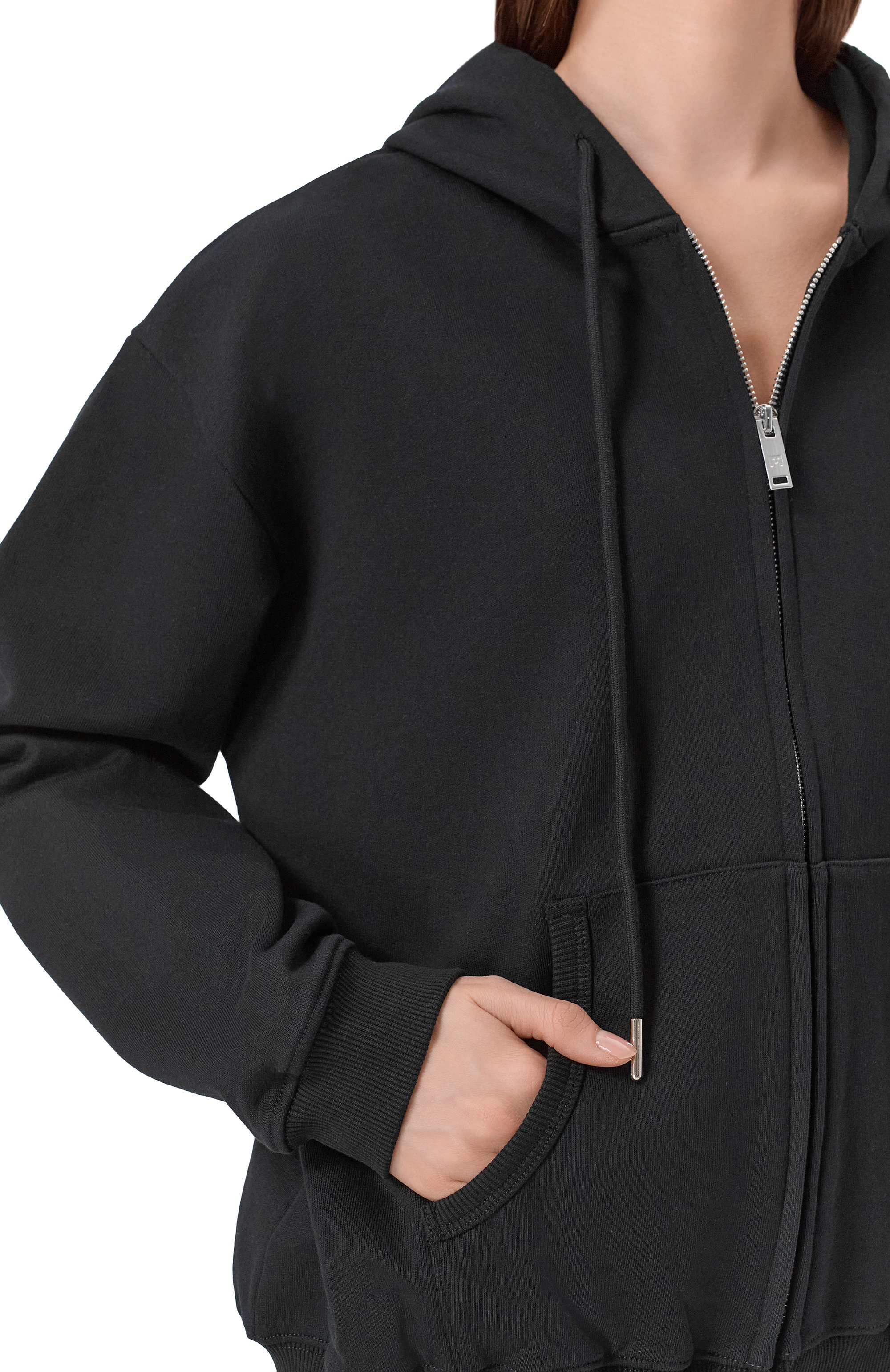 Хлопковая толстовка PERVERT, арт. PE26/ZHD01/60-02, фото 5