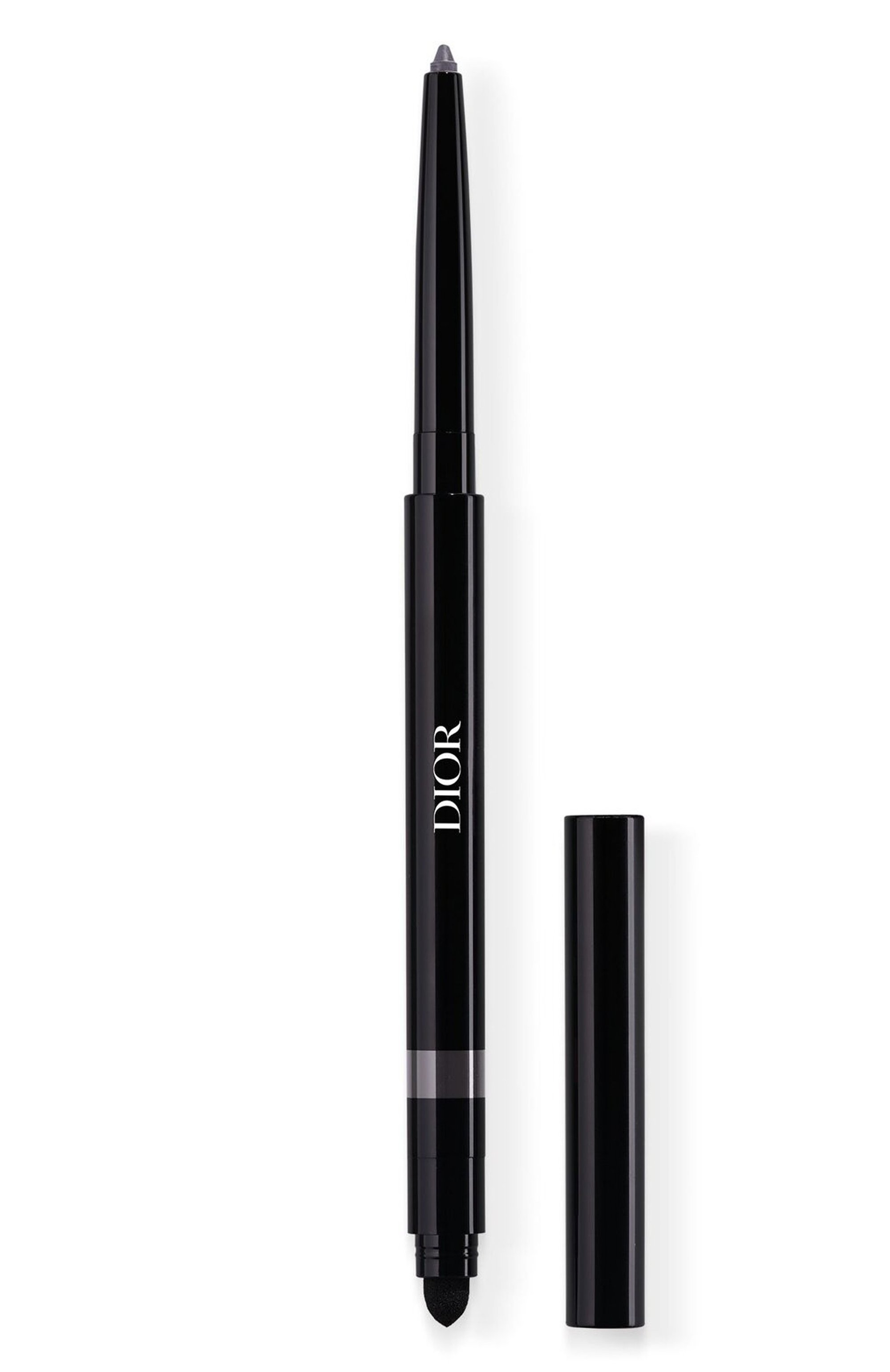 Карандаш-подводка для глаз diorshow stylo, оттенок 061 матовый серый (0,3g) DIOR, арт. C042300061, фото 1