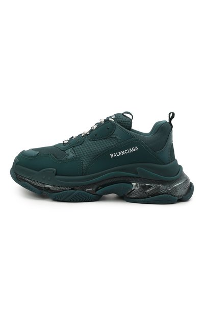 Кроссовки triple s BALENCIAGA, арт. 541624/W2GA1, фото 3