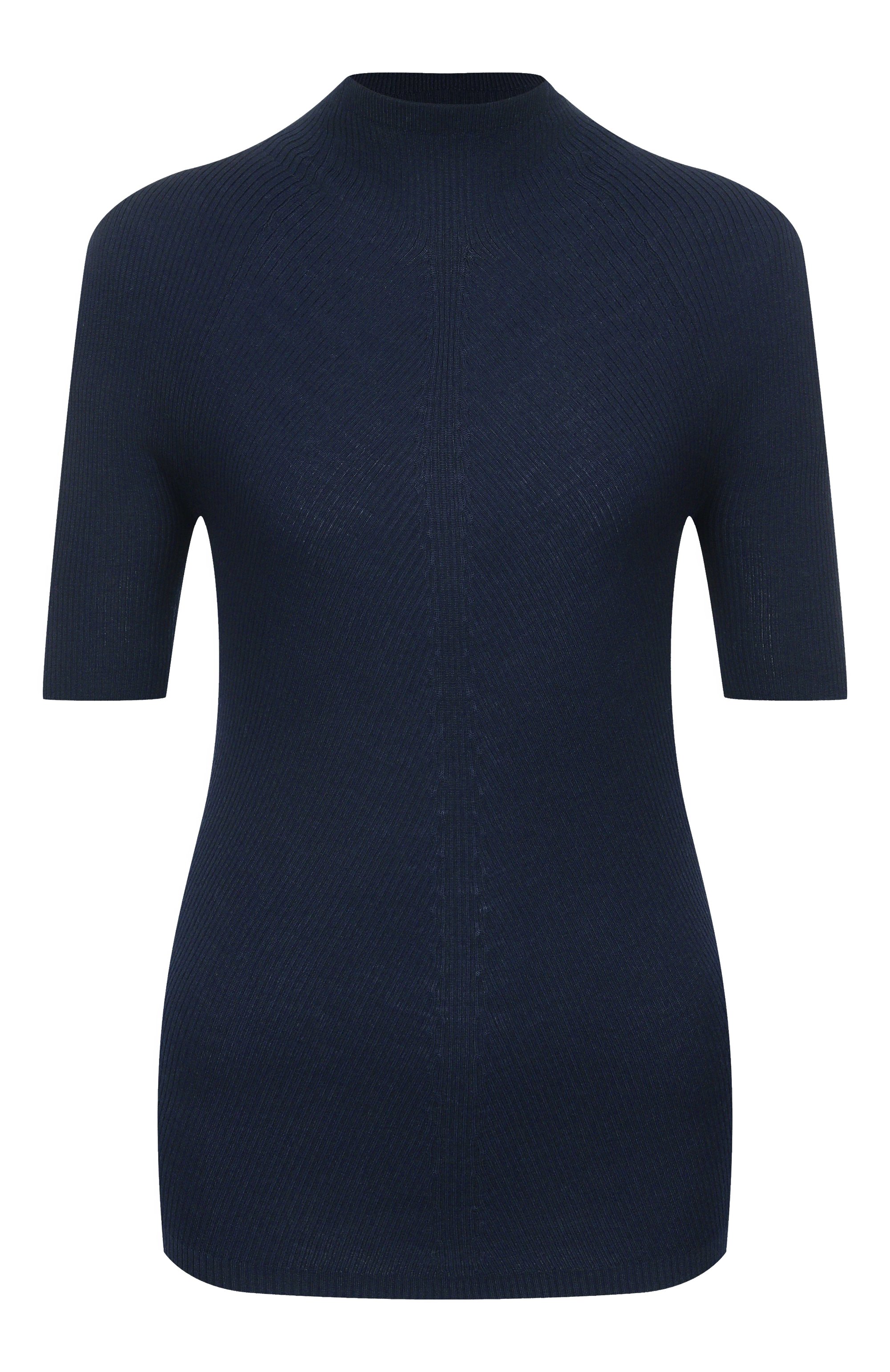 Шерстяной пуловер BOSS, арт. 50542885, фото 1