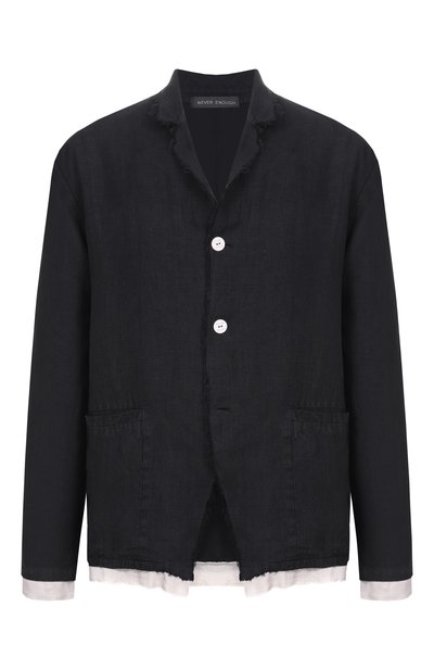 Мужской льняной пиджак NEVER ENOUGH, арт. 2B5M091-148/MJA054