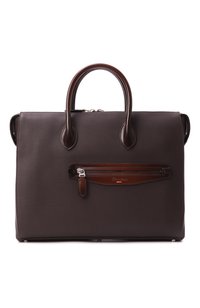 Темно-коричневый