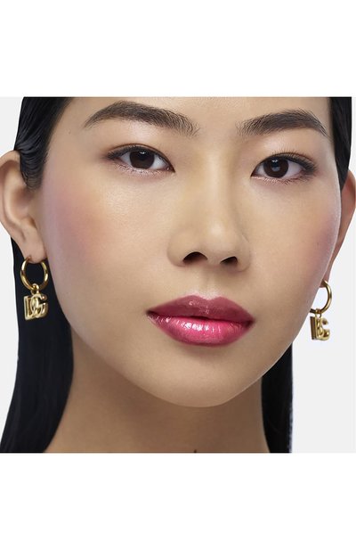 Масло для губ с эффектом объема mint oil lip plumper (7ml) DOLCE & GABBANA, арт. 8057971189540, фото 3