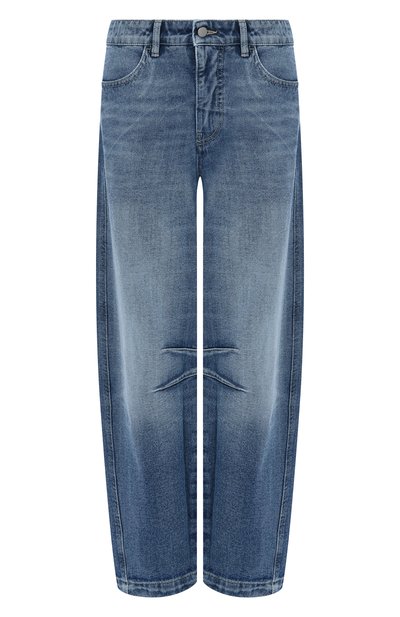 Женские джинсы ANDREA YA'AQOV, арт. 25WDEN63/C0TT0N