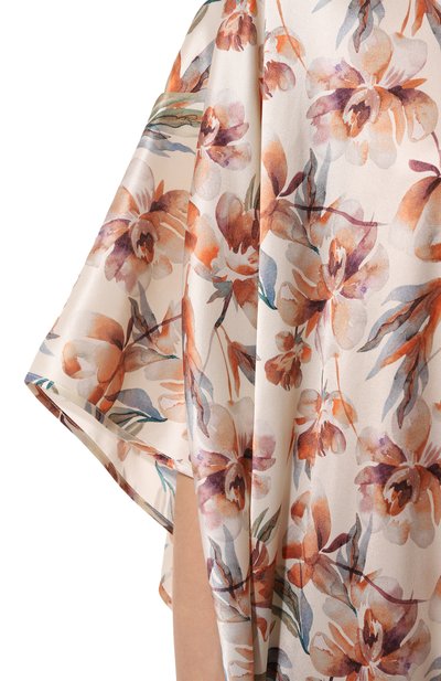 Шелковое платье EVA B.BITZER, арт. 24310152, фото 5