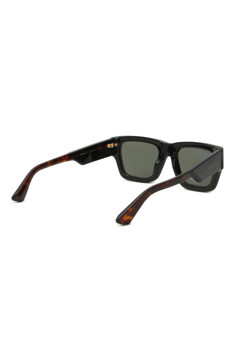 Солнцезащитные очки GUCCI, арт. GG1668S 001, фото 1