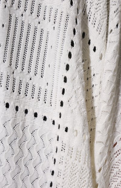 Накидка CHLOÉ, арт. CHC22SMM04550, фото 5