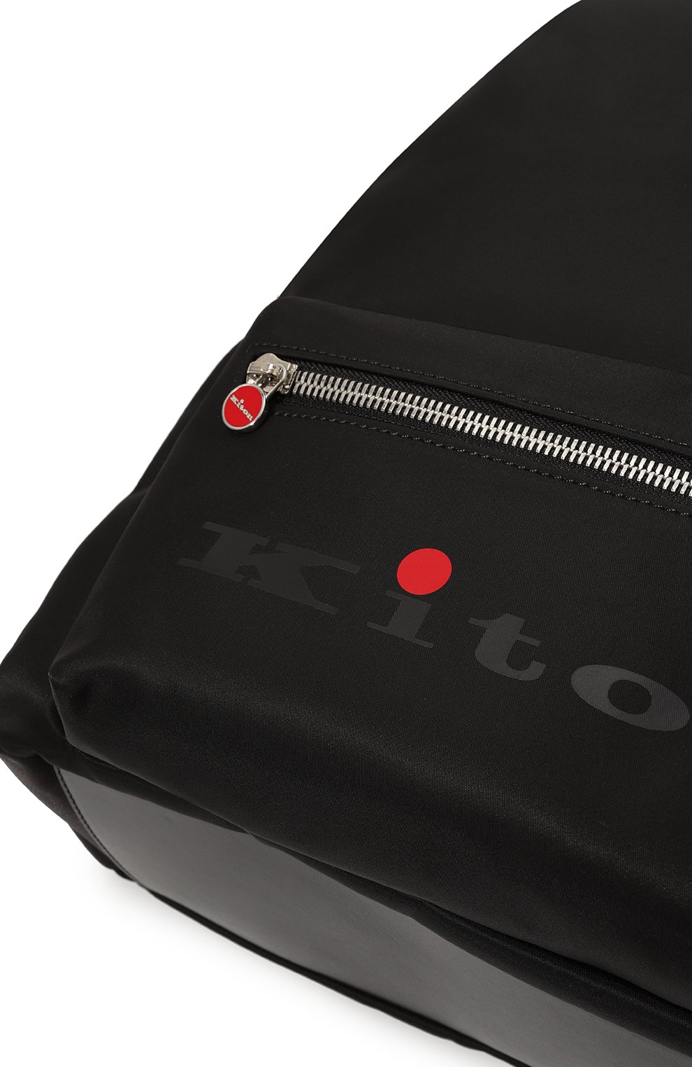 Текстильный рюкзак KITON, арт. UBN005XC1061, фото 3