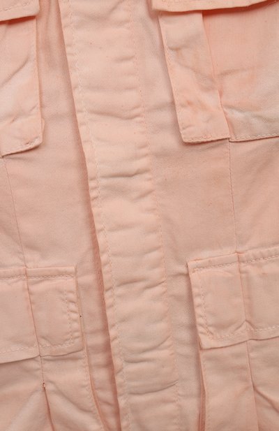 Джинсовая куртка N21, арт. N21855/N0301, фото 3