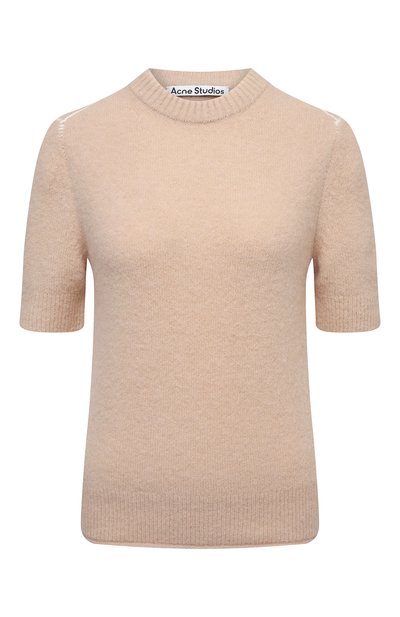 Женский пуловер ACNE STUDIOS, арт. A60270