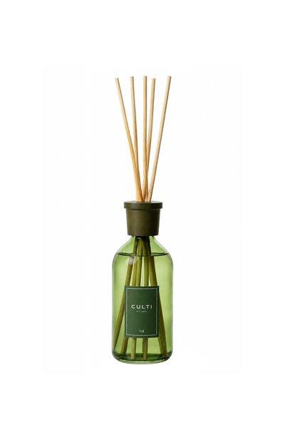 Диффузор stile colours verde the (500ml) CULTI MILANO, арт. 8050534796391