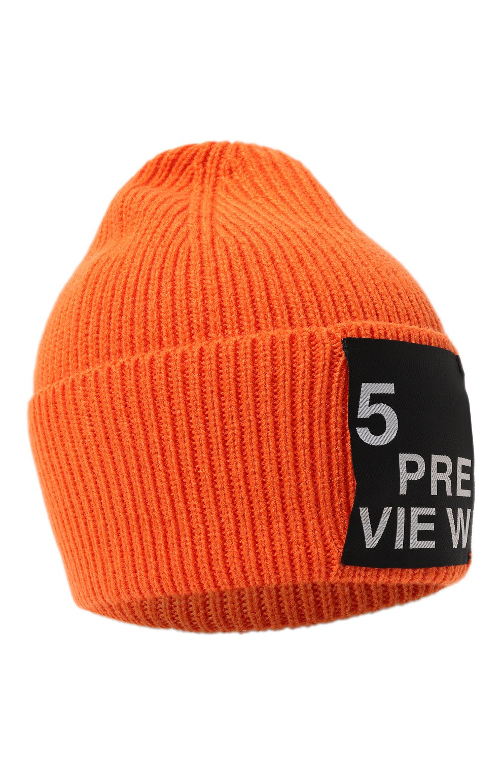 Шапка 5PREVIEW, арт. 5PWAW22040., фото 1