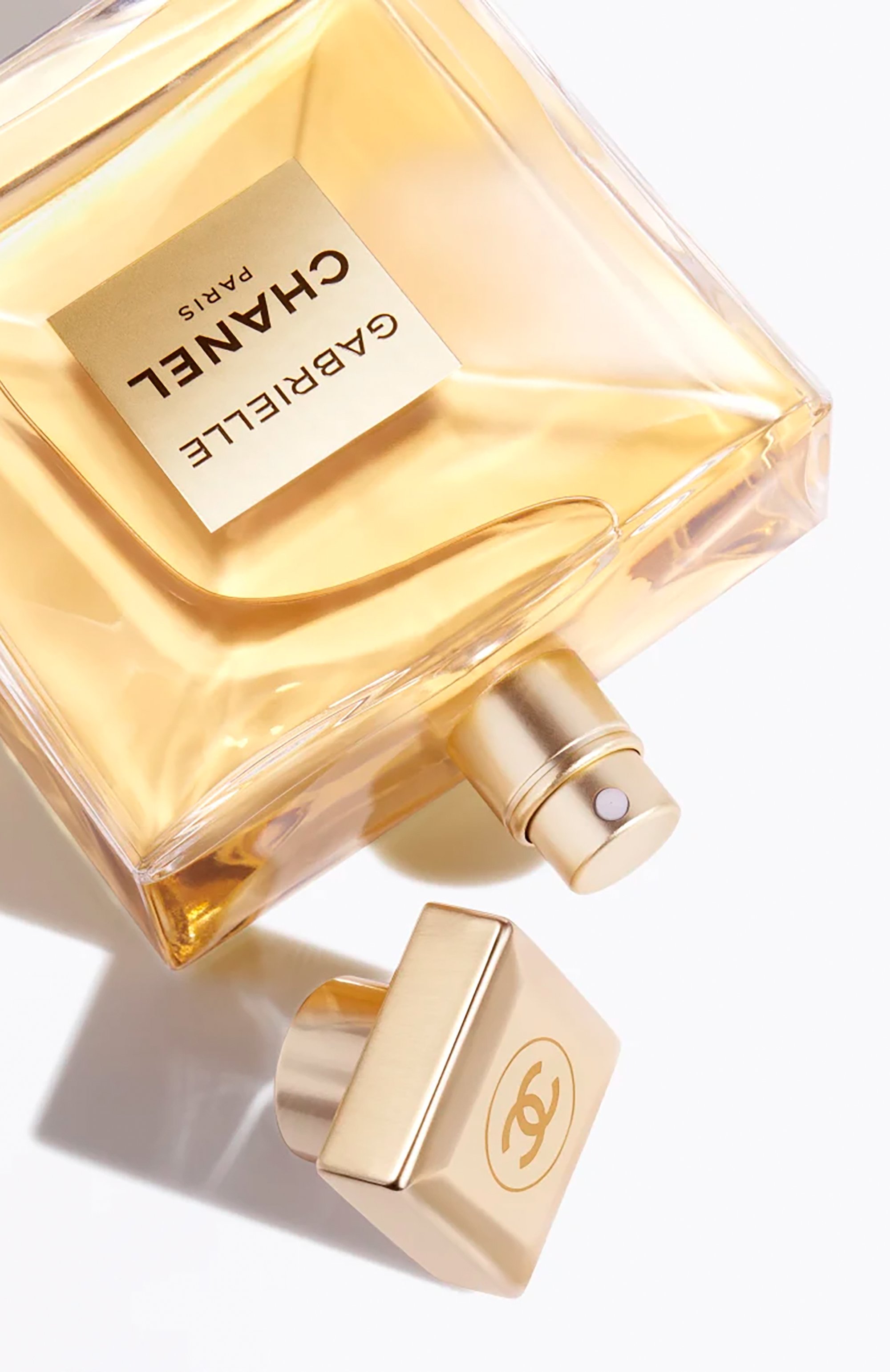 Парфюмерная вода gabrielle (100ml) CHANEL, арт. 0120525, фото 2