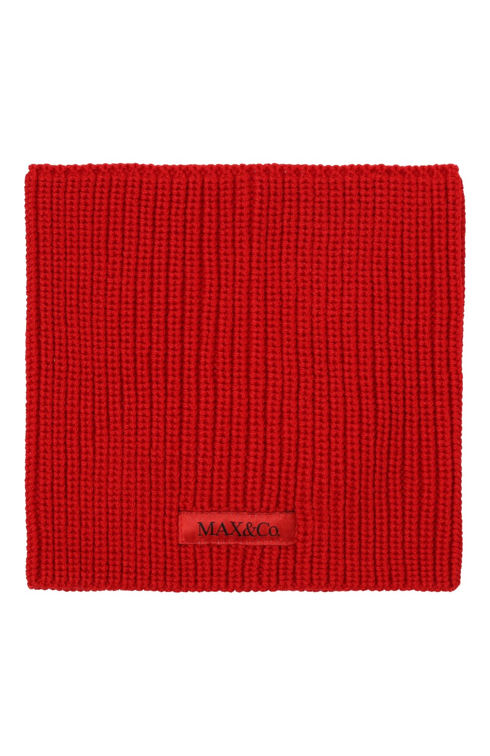 Шарф-снуд MAX&CO, арт. MX0097-MX048, фото 2