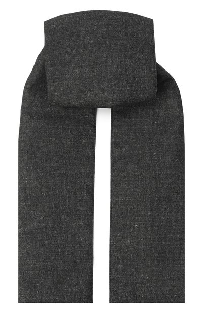 Женский шарф из шерсти и вискозы LORENA ANTONIAZZI, арт. SP25A/5129