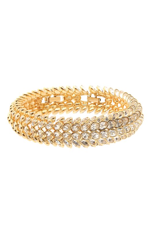 Браслет Idyllia Swarovski 5723540 Золотой 5723540