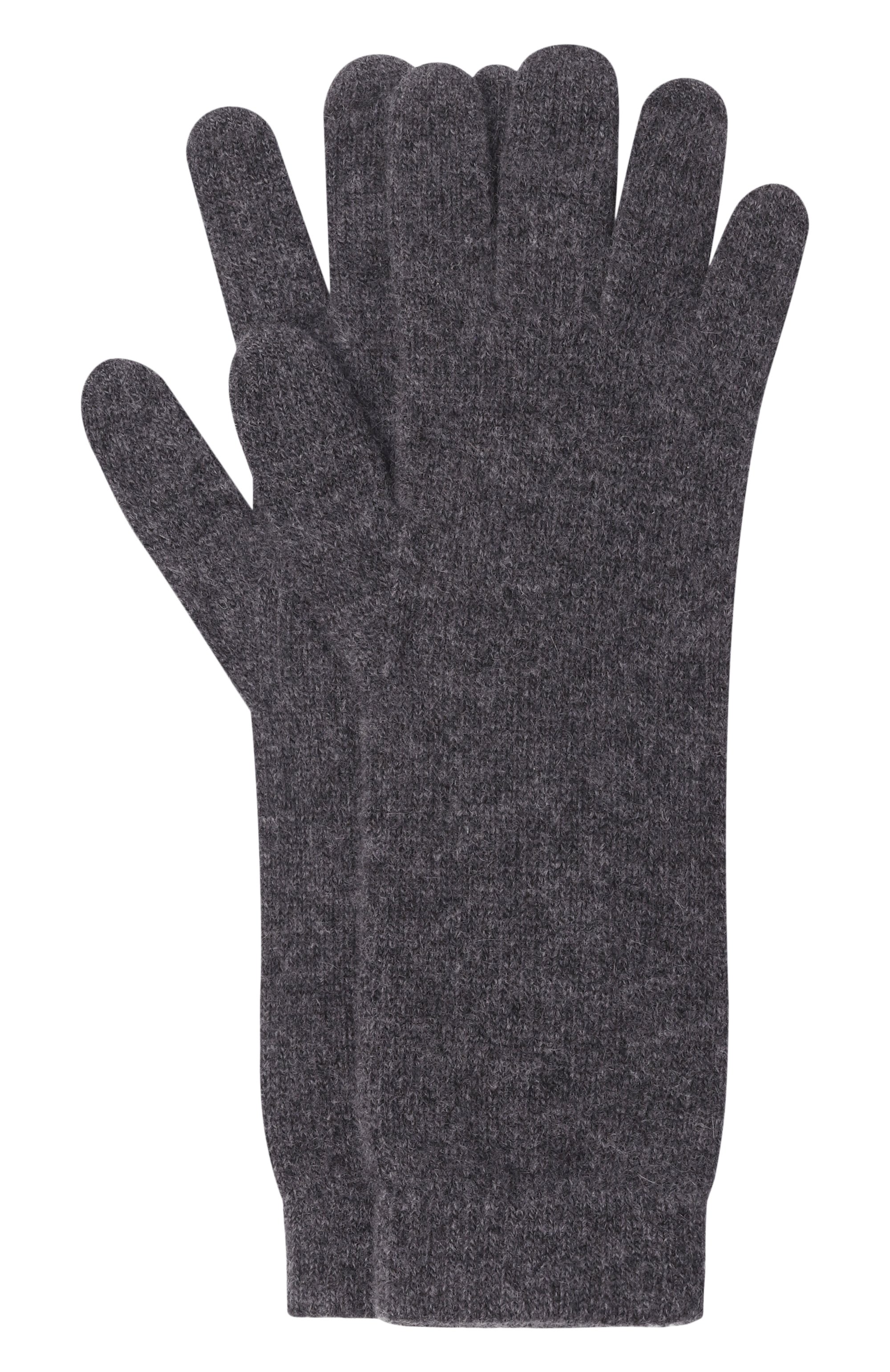 Кашемировые перчатки gamma  CANOE, арт. 6505911, фото 1