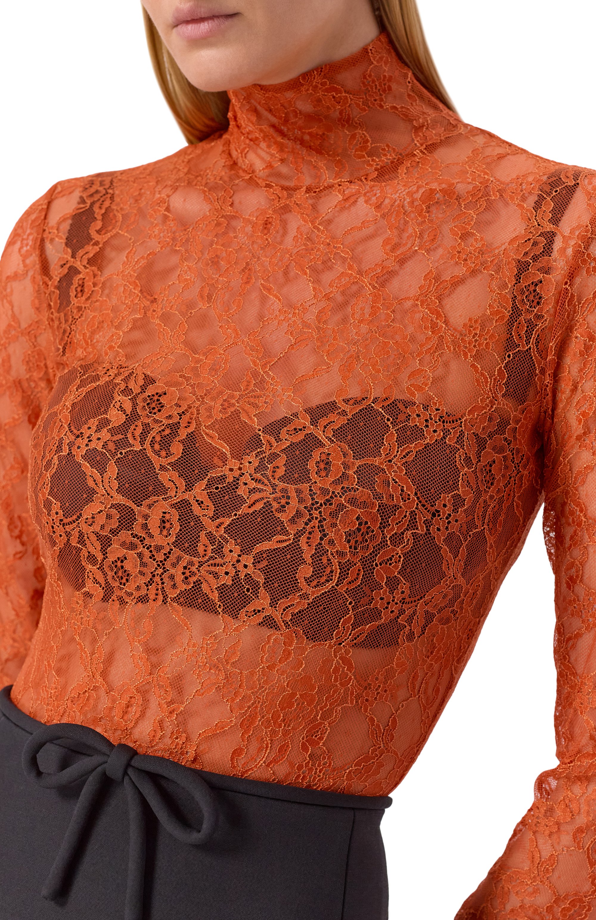 Боди VALENTINO, арт. 7B0MR01S/9PH, фото 5