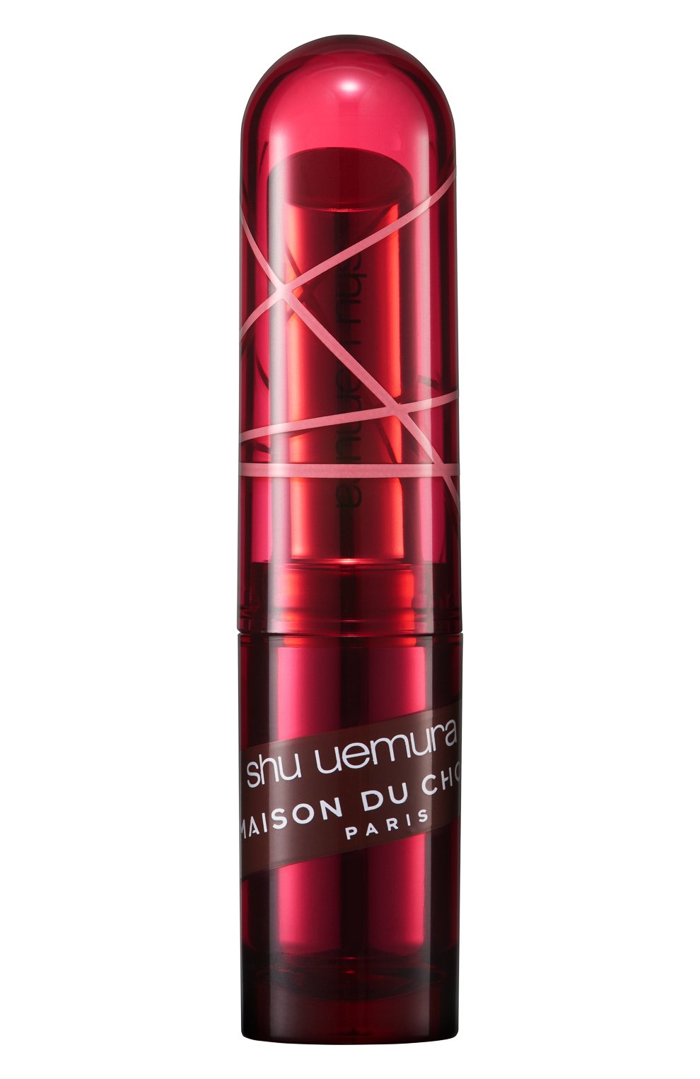 Помада для губ rouge unlimited, оттенок caramel toffy SHU UEMURA, арт. 4935421670005, фото 3