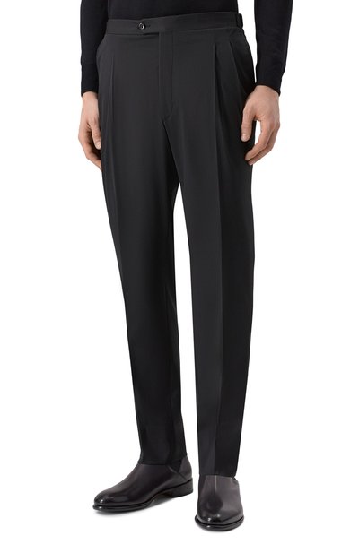 Брюки CORNELIANI, арт. 274L21/2718518, фото 3