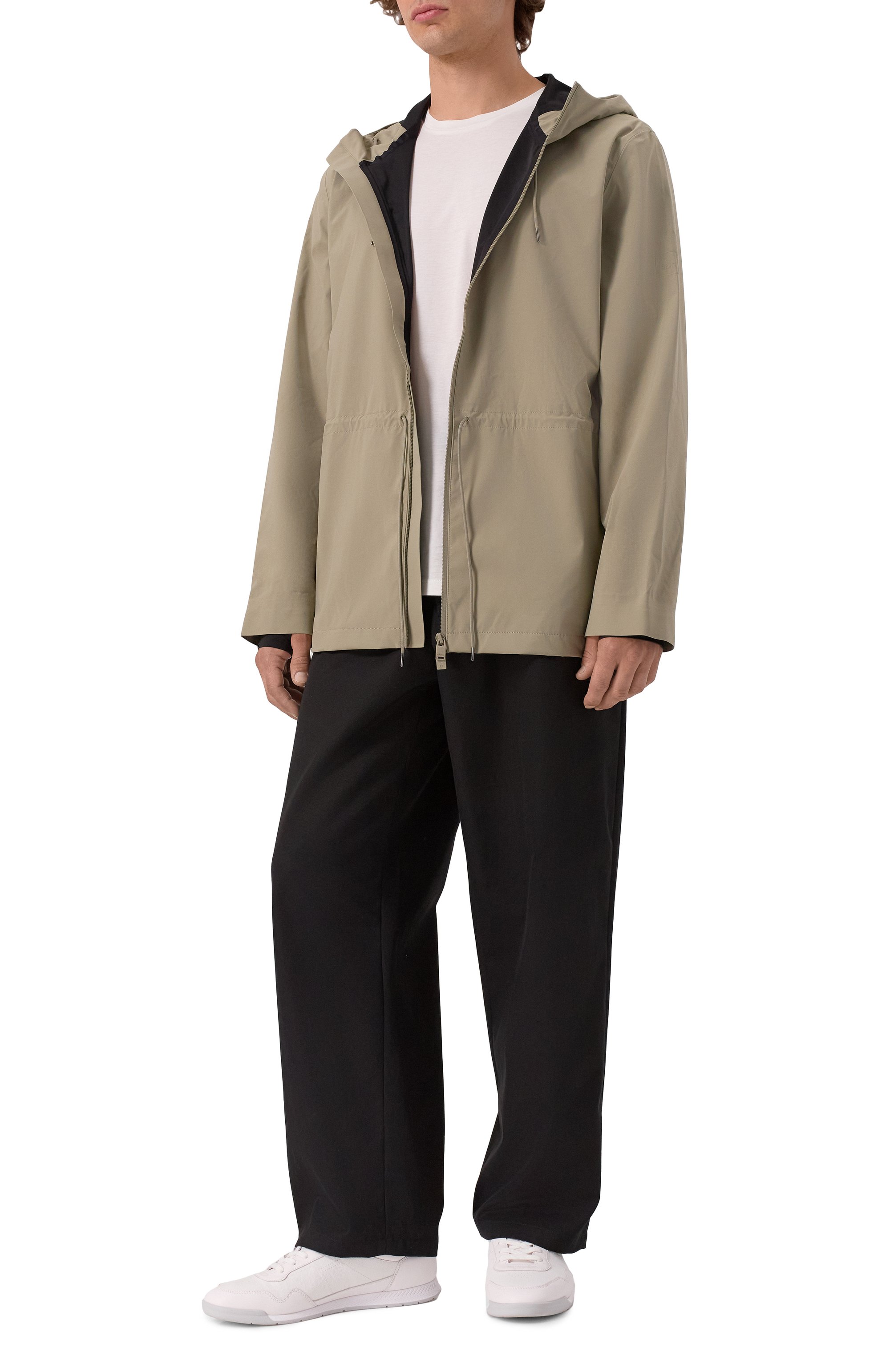 Ветровка RAINS, арт. RA12470, фото 2