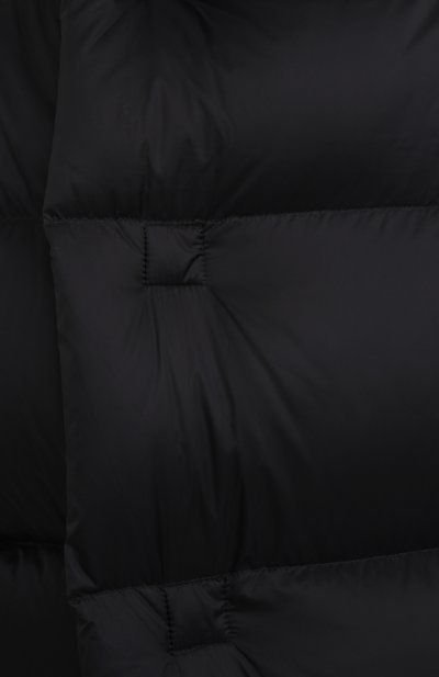 Пуховик RICK OWENS, арт. RU02A5998/NZD3, фото 5