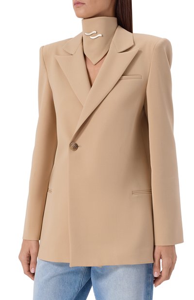 Жакет SSHEENA, арт. 25FWB0LDY/TF25016A85, фото 3