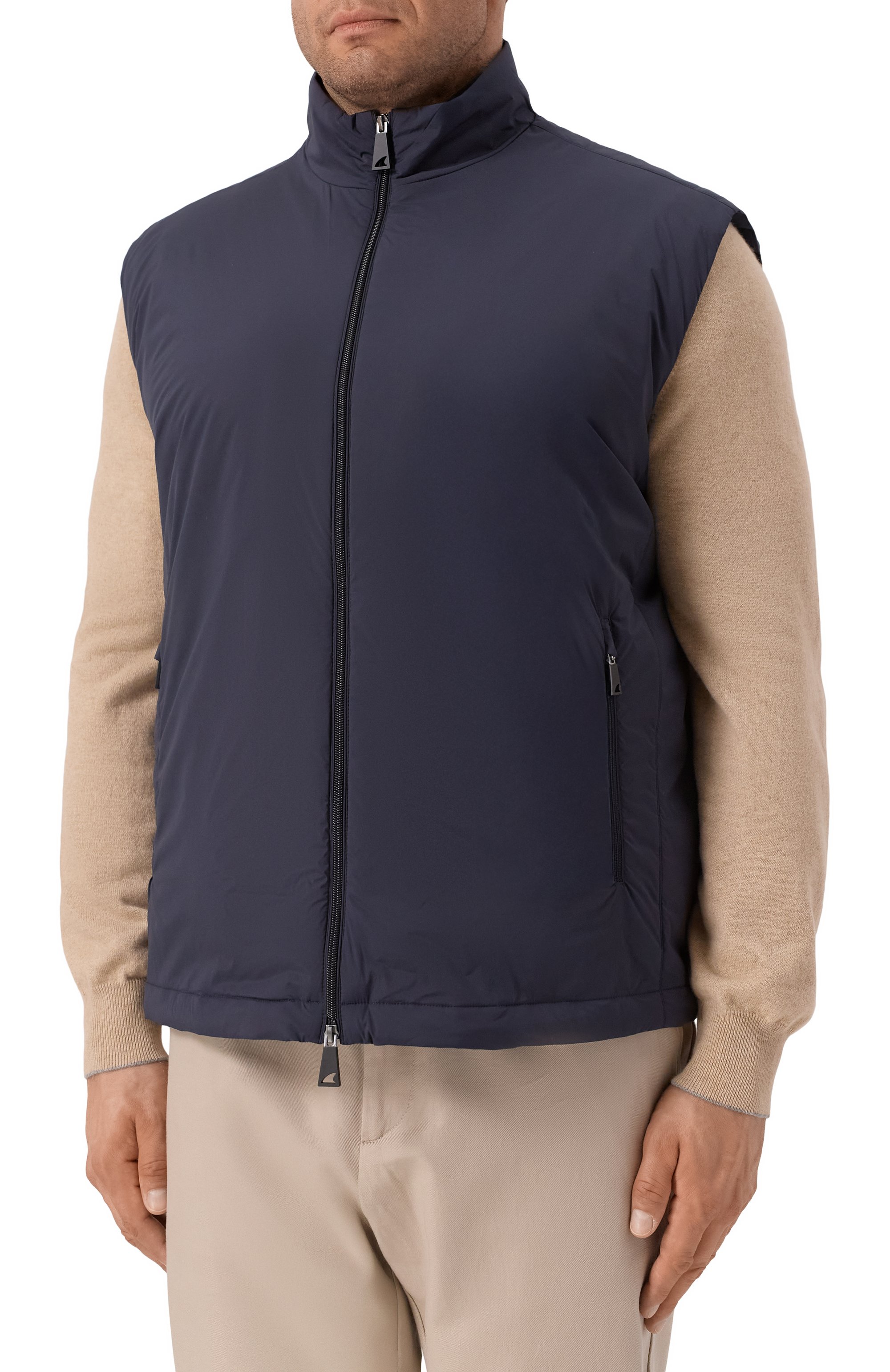 Утепленный жилет PAUL&SHARK, арт. 15312585/4XL, фото 3