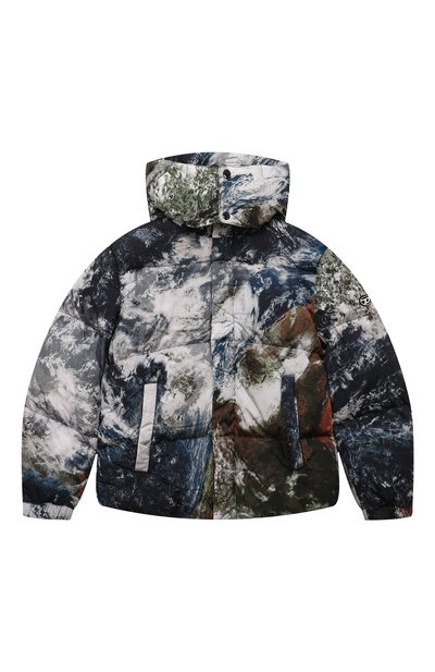 Утепленная куртка DIESEL, арт. J01989/0LHAG