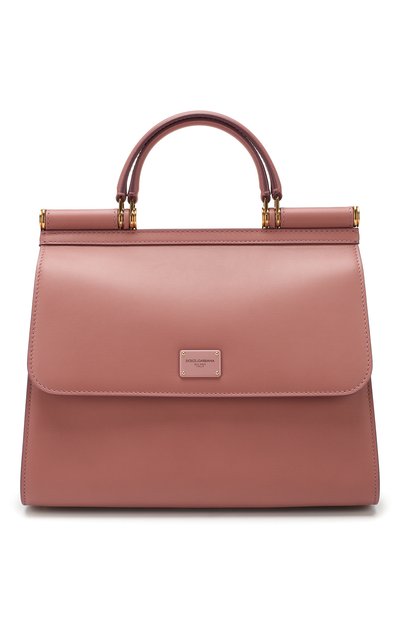 Сумка sicily 58 large DOLCE & GABBANA, арт. BB6621/AV385, фото 1