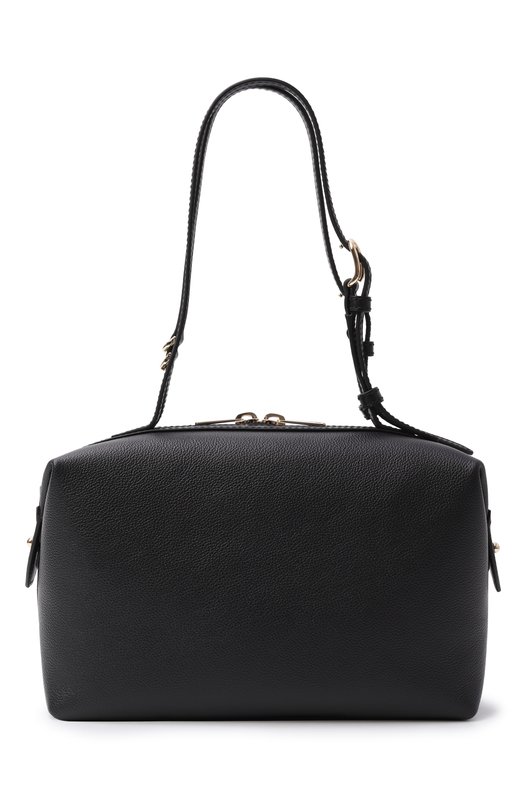 Сумка Furla Double medium Furla WB01905/BX3036 Чёрный  WB01905/BX3036 Фото 6