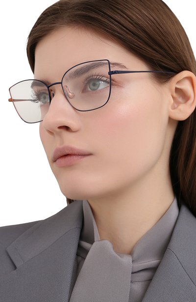 Оправа CAROLINE ABRAM, арт. VEGAS 548B, фото 2