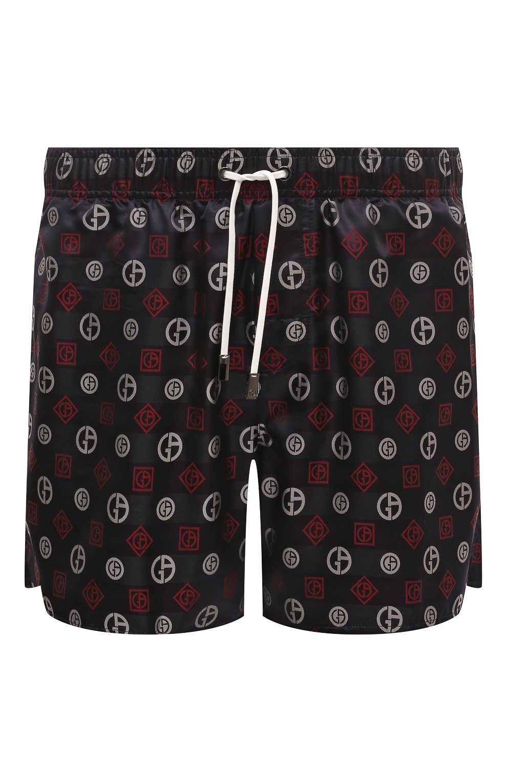 Плавки-шорты GIORGIO ARMANI, арт. 200343/4R950, фото 1