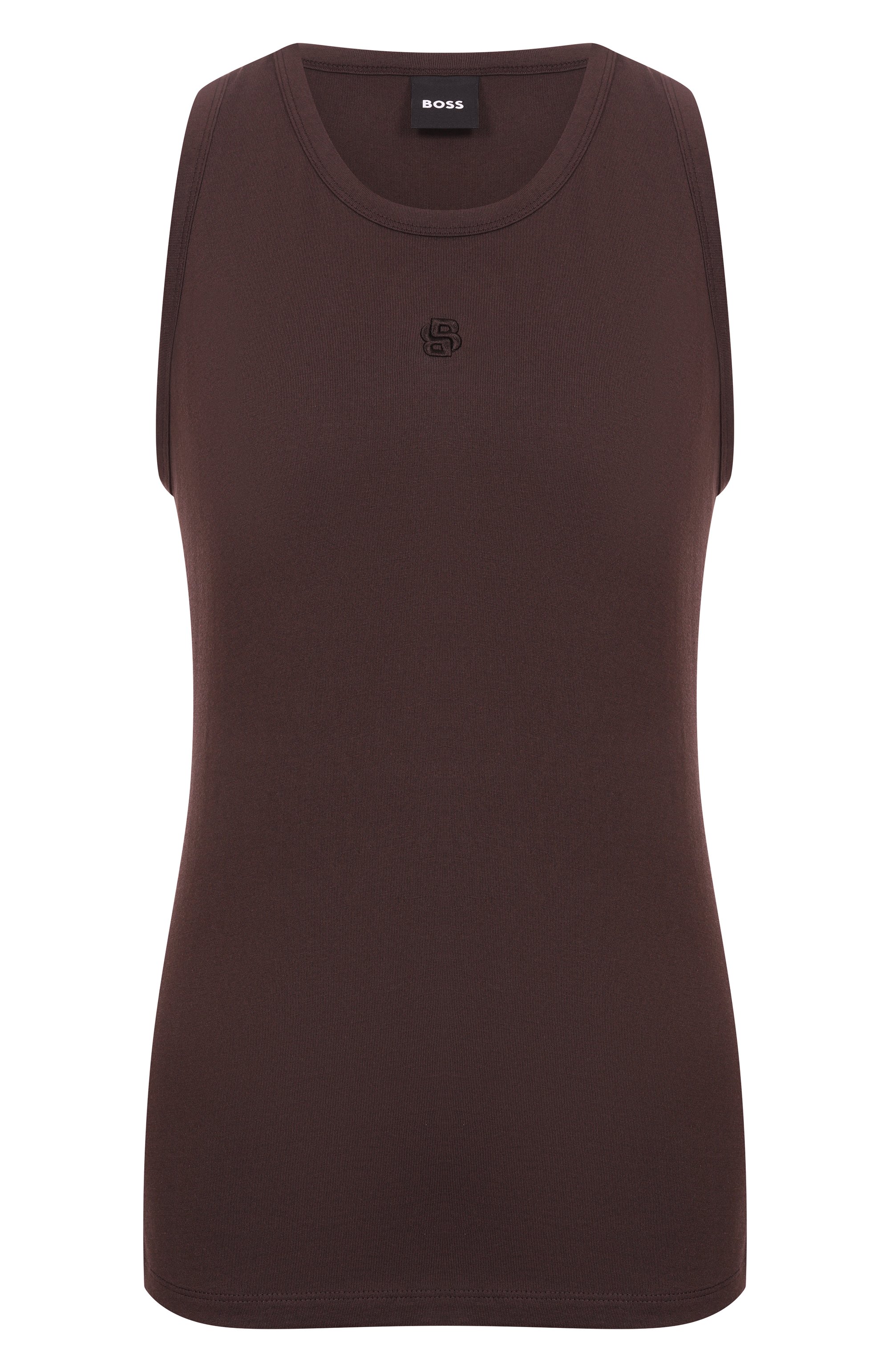 Майка BOSS, арт. 50557343, фото 1