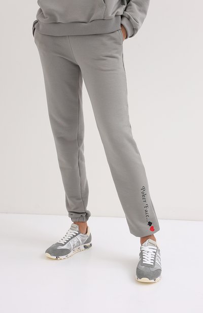Спортивный костюм SEVEN LAB, арт. HP20-WN grey, фото 4