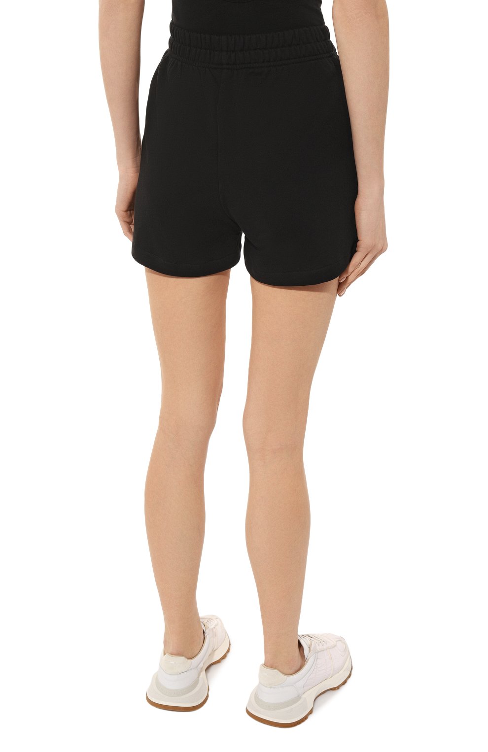 Хлопковые шорты COMME DES FUCKDOWN, арт. CDFD2083, фото 4