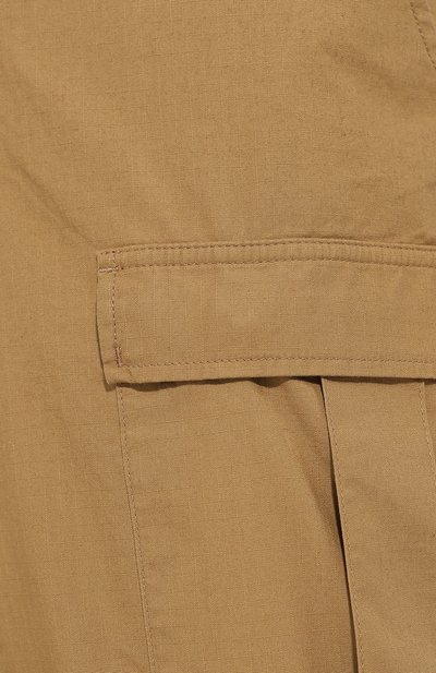 Хлопковые брюки-карго BALENCIAGA, арт. 557301/TDP10, фото 5