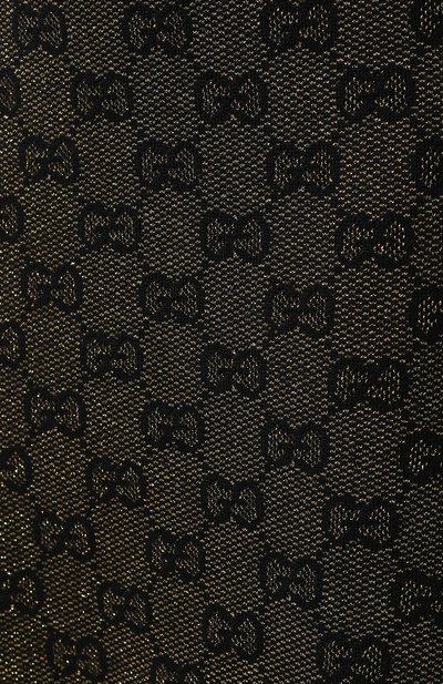 Шерстяная юбка GUCCI, арт. 579788/XKARJ, фото 5