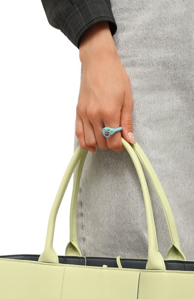 Кольцо LILI ARCHIVE, арт. RM25C313S69, фото 2