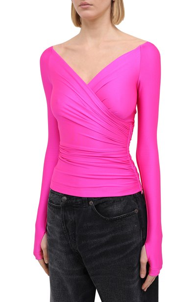 Топ BALENCIAGA, арт. 642201/TEK90, фото 3