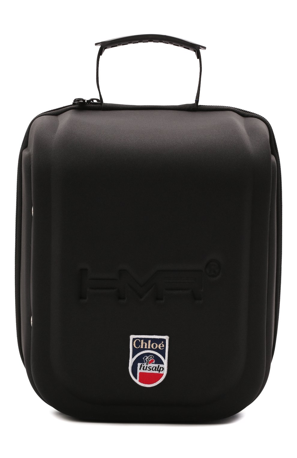 Горнолыжный шлем chloé x fusalp FUSALP, арт. Y1701, фото 6