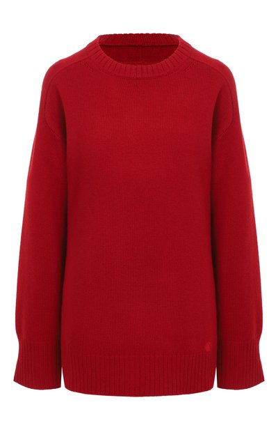 Женский свитер из шерсти и кашемира LOULOU DE SAISON, арт. SAFI LDS