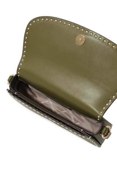 Сумка mila small MICHAEL MICHAEL KORS, арт. 30T4GIMM1L, фото 5