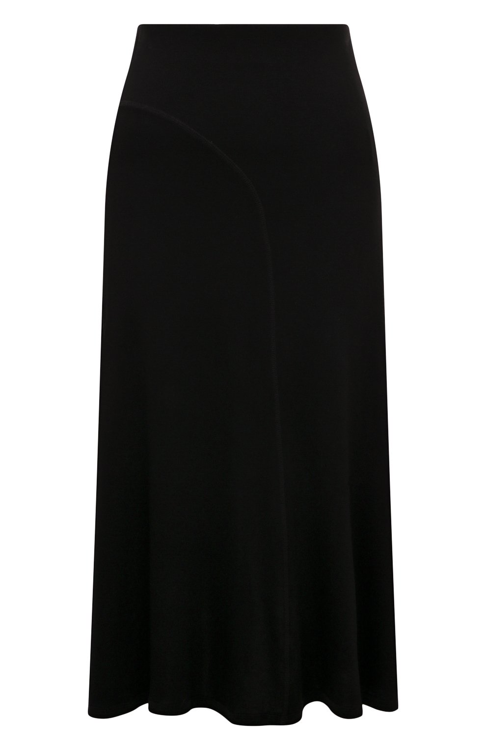 Юбка из вискозы TOTEME, арт. LAURET 1901-1745, фото 1